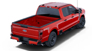 2025 Ford Super Duty® External Image 4